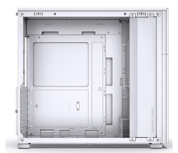 Jonsbo D41 STD White GEJB-110 // D41 STD WHITE - 1132943 - zdjęcie 6